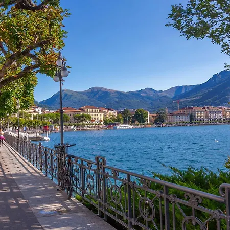 Secret Of With View - Happy Apartman Lugano