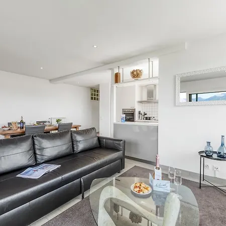 Secret Of With View - Happy Apartment Lugano