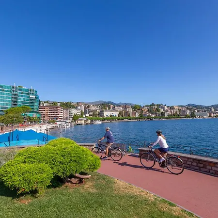 Secret Of With View - Happy Apartment