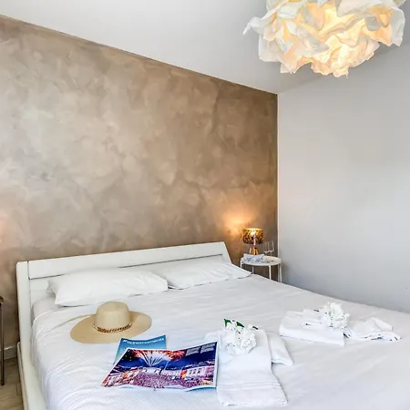 Secret Of With View - Happy Apartment Lugano