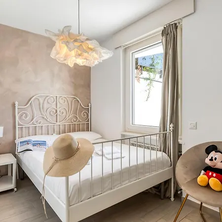 Apartment Secret Of With View - Happy Lugano