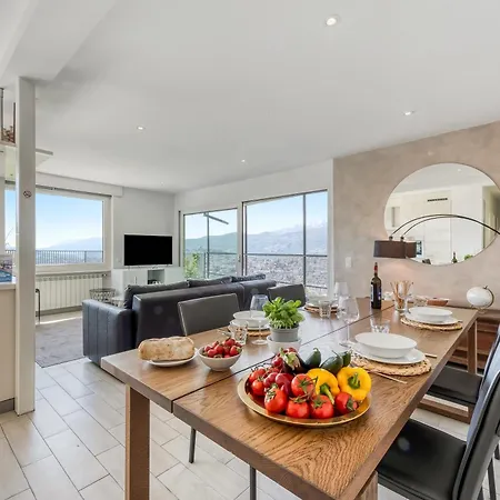 Secret Of With View - Happy Apartment